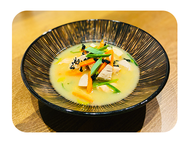 Miso