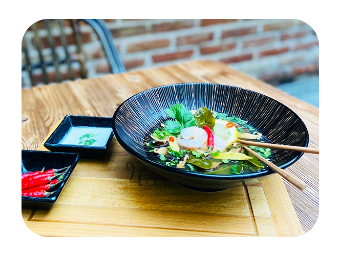 Tom Yum Kung