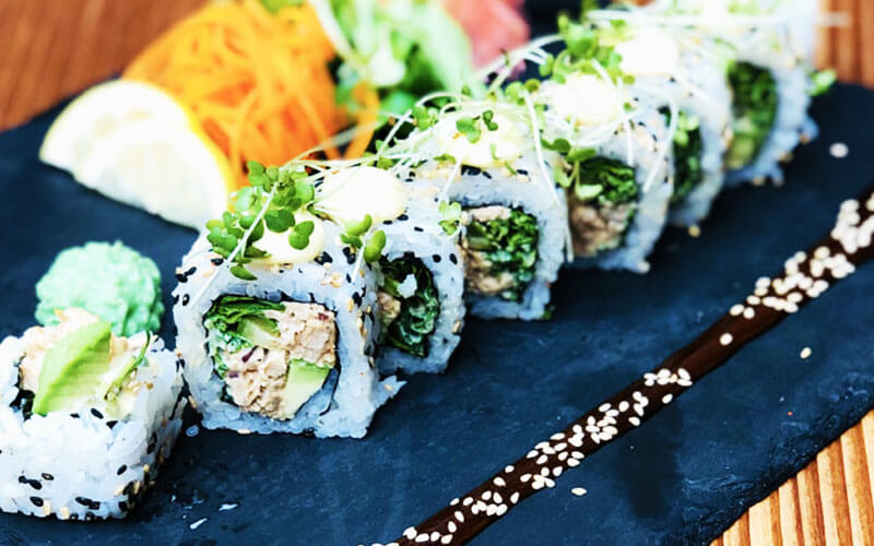 Dynday´s Roll
