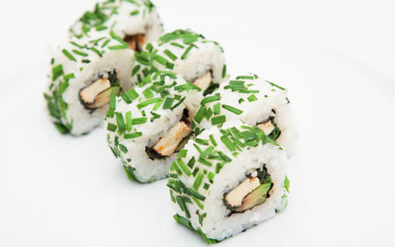 Tofu Roll