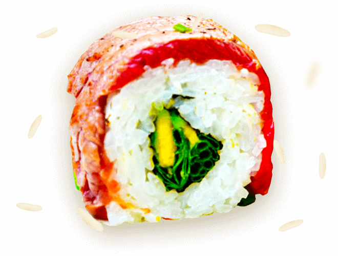 Beef Roll