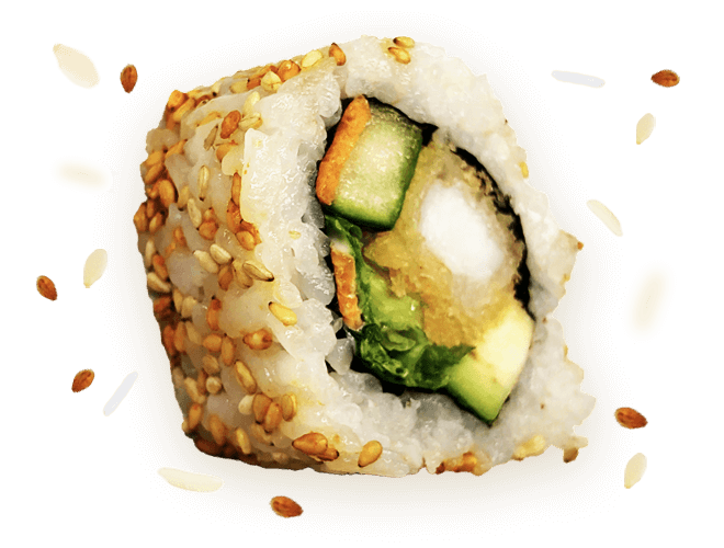 Lucky´s Roll