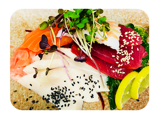 Sashimi