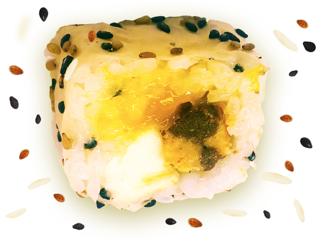 Sweet Roll