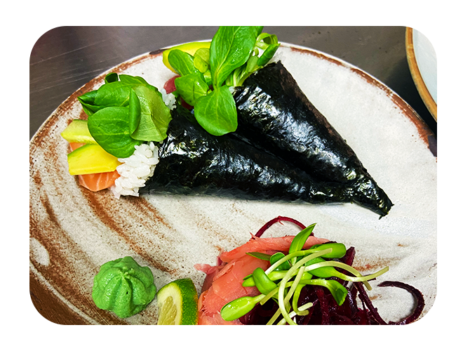 Temaki