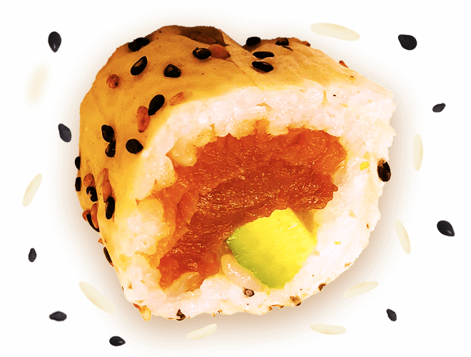 Unagi Roll